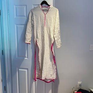 Beachwear cover